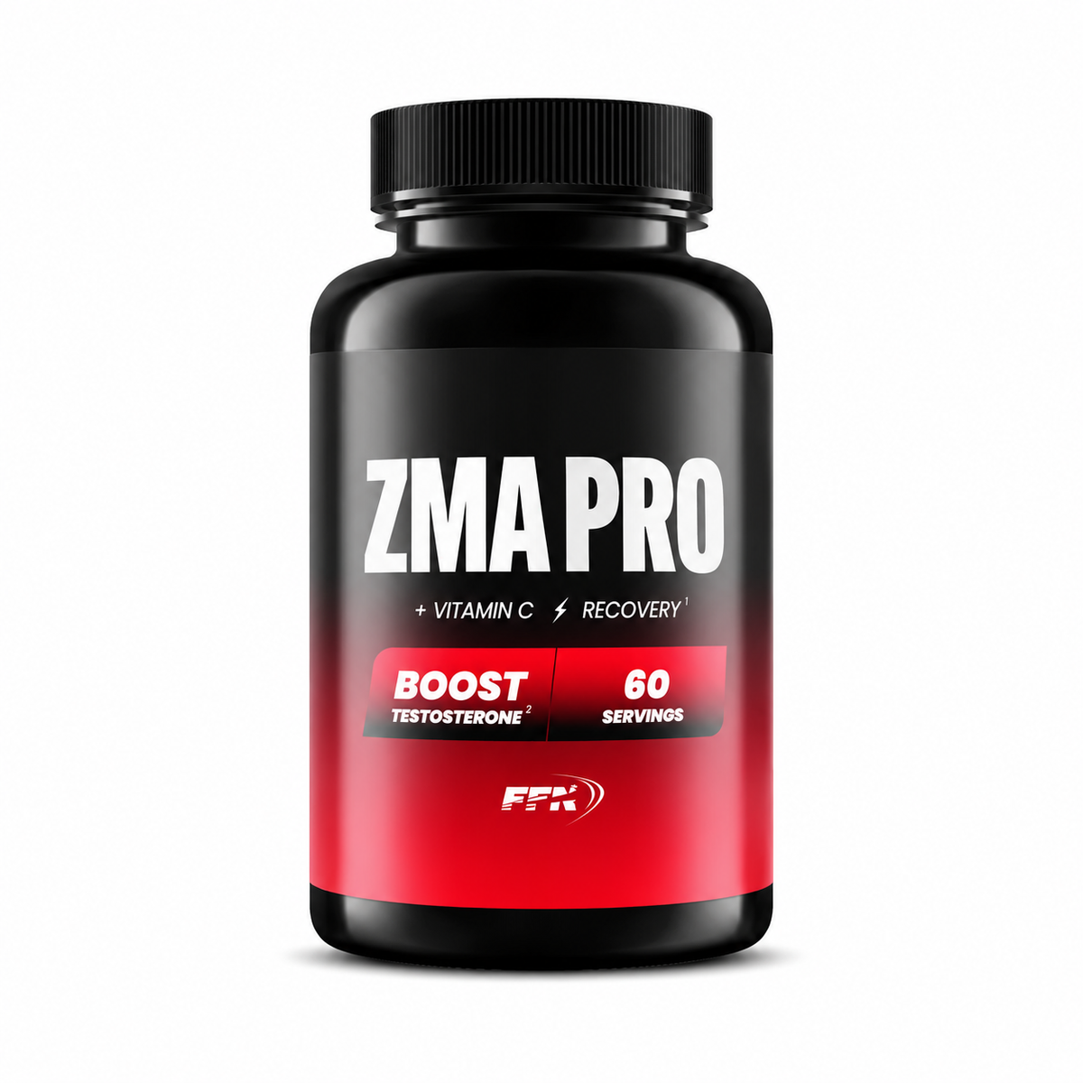 Fast Forward Nutrition ZMA 120 Caps