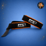 Fast Forward Nutrition Liftingstrap Deluxe — Points Reward