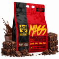 Mutant Mass