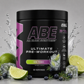 Applied Nutrition A.B.E