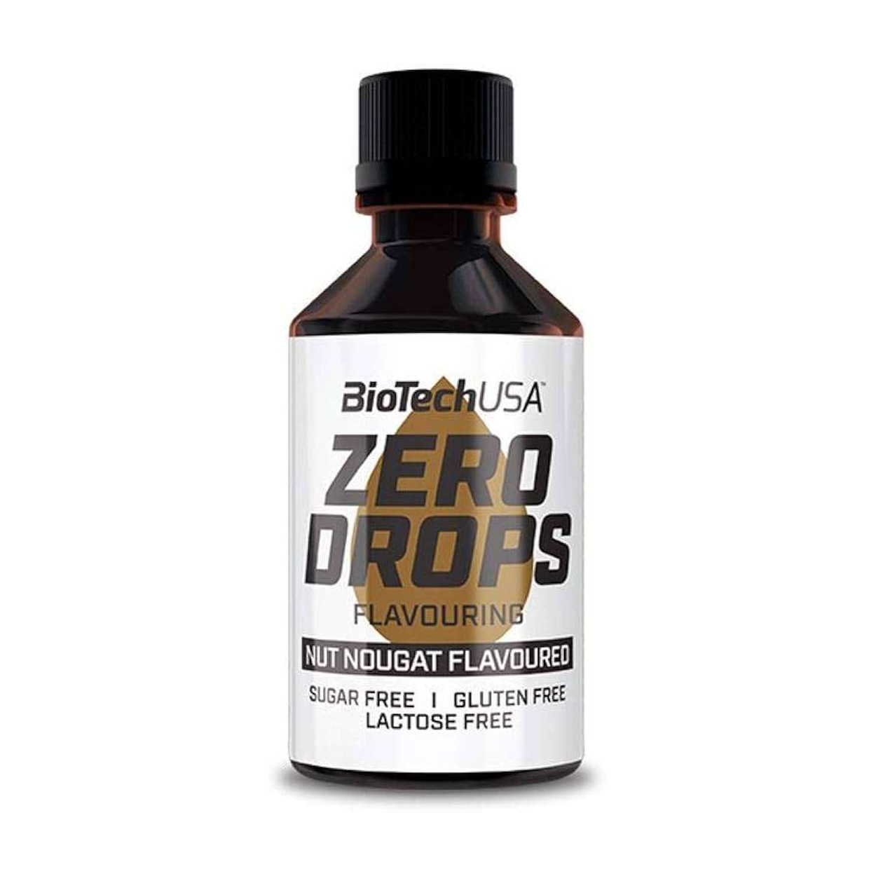 BiotechUSA Zero Drops