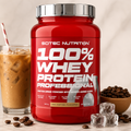 Scitec 100% Whey Professional 920 gram
