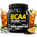 Olimp Sport Nutrition BCAA Xplode Powder