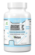 Trained By JP Digest Pro