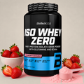 BiotechUSA Iso Whey Zero