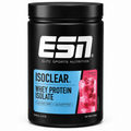 ESN Isoclear Whey Protein Isolate