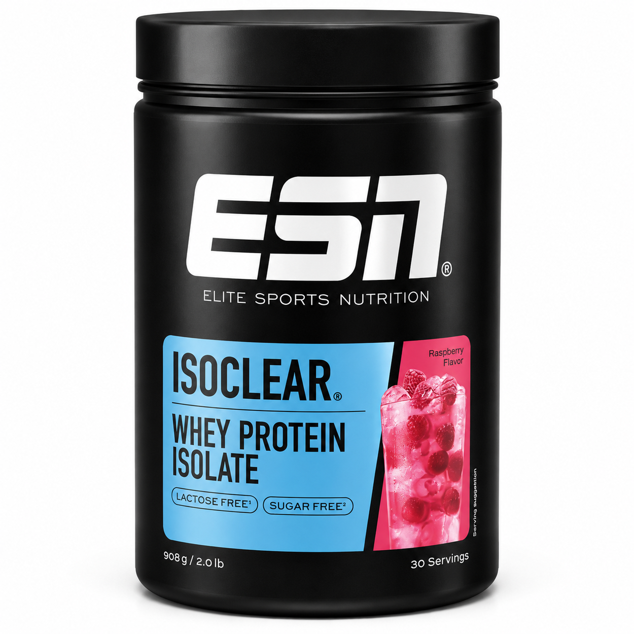 ESN Isoclear Whey Protein Isolate