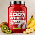 Scitec 100% Whey Professional 920 gram