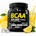 Olimp Sport Nutrition BCAA Xplode Powder