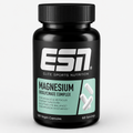 ESN Magnesium 120 Caps