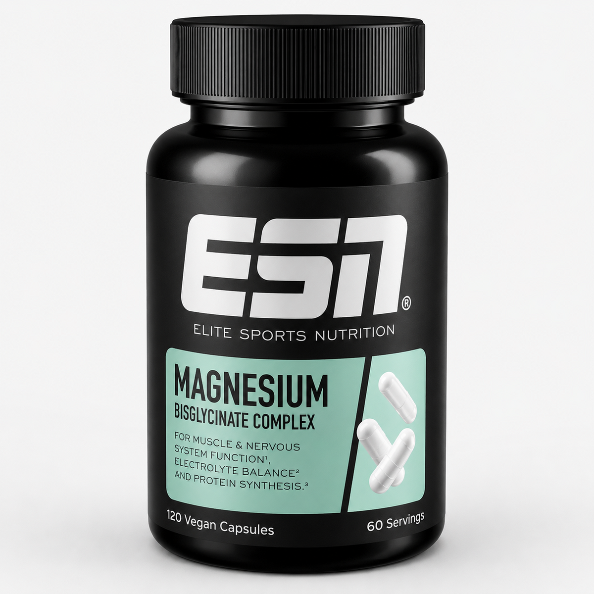 Productgids: Magnesium 120 Caps