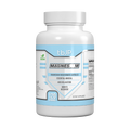 Trained by JP Nutrition Magnesium 120 caps