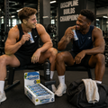 Mars Bounty Protein Bar