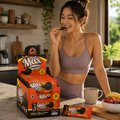 Max Protein Black Max Conguitos Peanut Cream