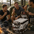 Max Protein Black Max Cookies