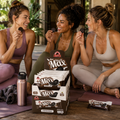 Max Protein Black Max Cookies
