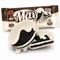 Max Protein Black Max Cookies White Choc