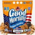 Max Protein Good Morning Instant Oatmeal