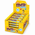 M&M’s Hi Protein Bar Peanut