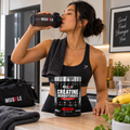 MUSKLE Creatine Monohydrate Micronized 500g