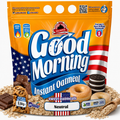 Max Protein Good Morning Instant Oatmeal