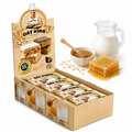 Oatking Haverbar – Milk & Honey