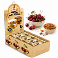 Oatking Haverbar – Cherry Almond