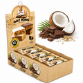 Oatking Haverbar – Chocolate Coconut