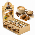 Oatking Haverbar – Coffee Fudge