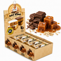 Oatking Haverbar – Chocolate Caramel