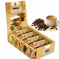 Oatking Haverbar Vegan – Chocolate Coffee