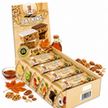 Oatking Haverbar Vegan – Maple Nut