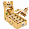 Oatking Haverbar Vegan – Pure