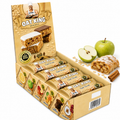 Oatking Haverbar Vegan – Apple Strudel