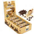 Oatking Haverbar Vegan – Chocolate Chip