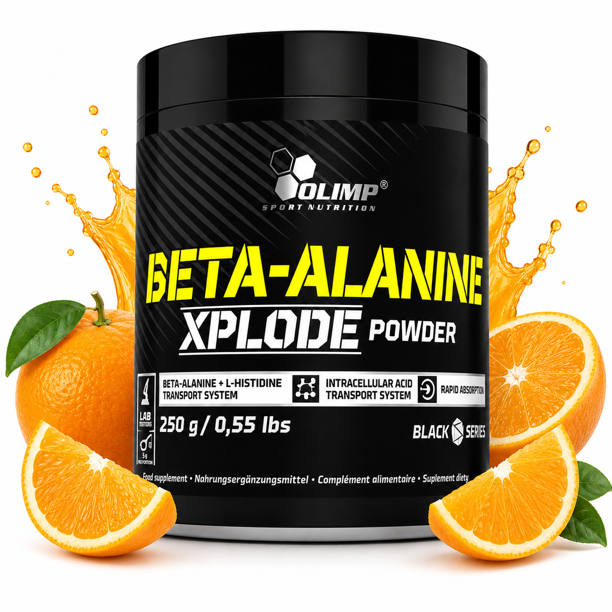 Olimp Beta Alanine Xplode
