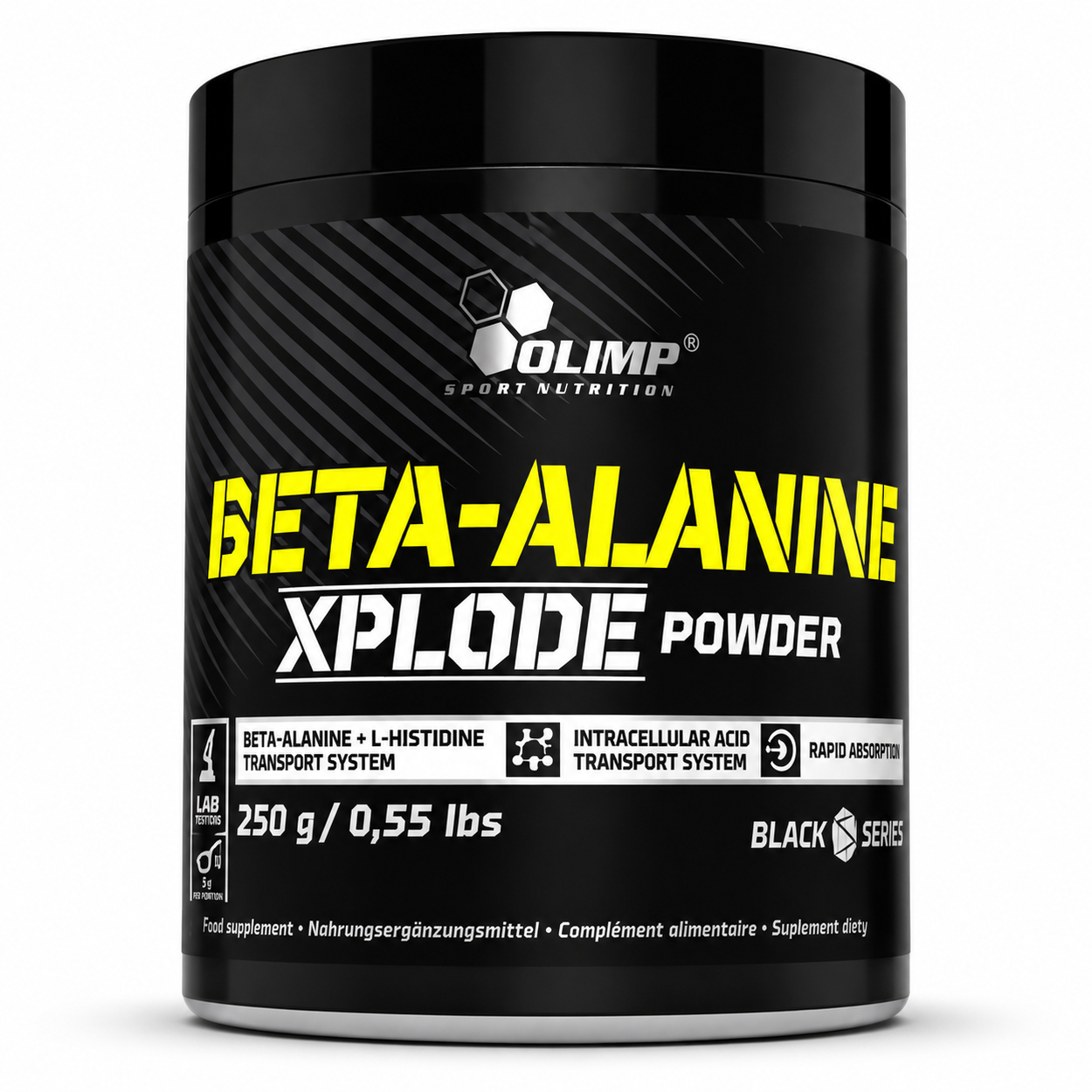 Olimp Beta Alanine Xplode