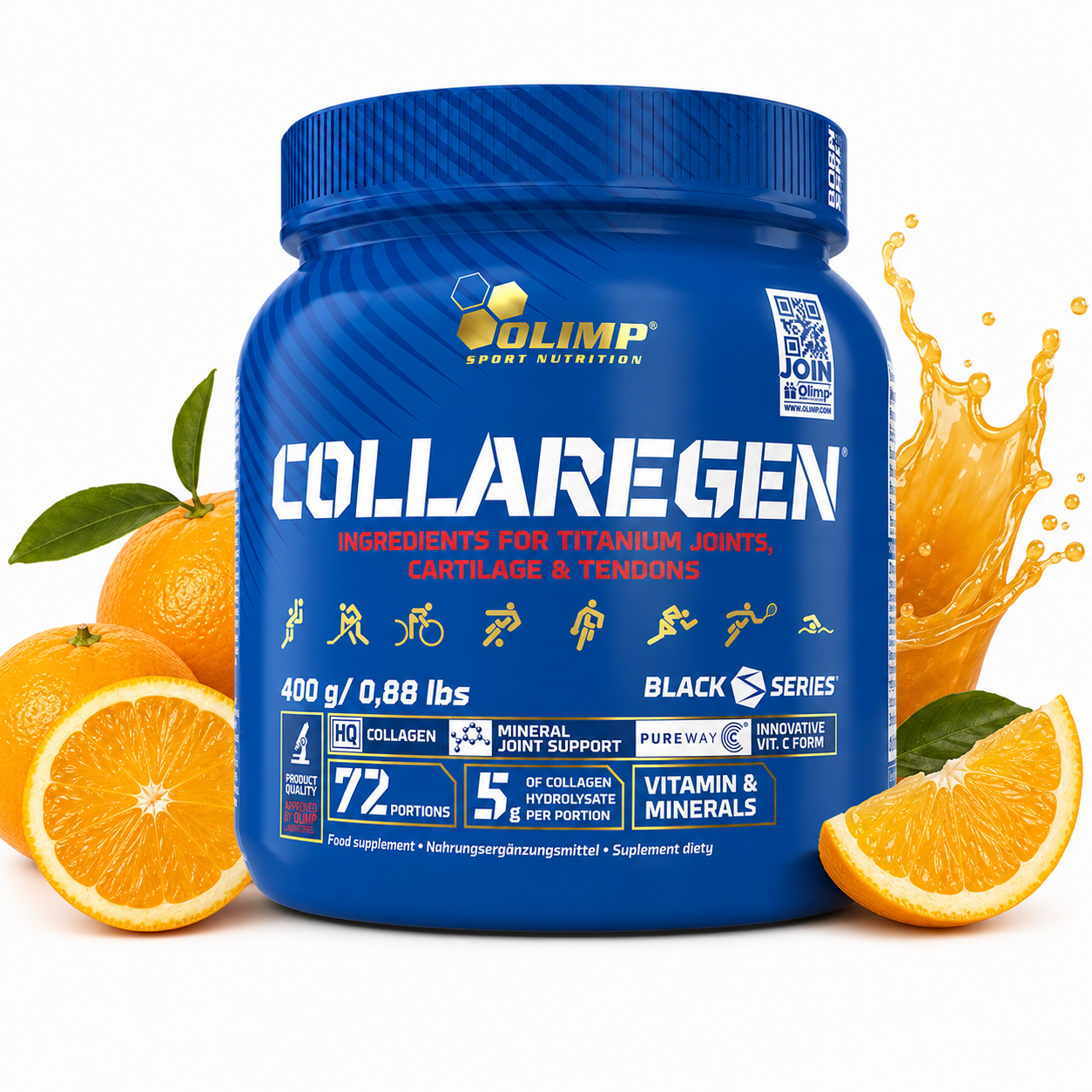 Olimp Collaregen