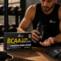 Olimp Sport Nutrition BCAA Mega Caps