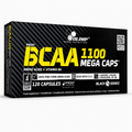 Olimp Sport Nutrition BCAA Mega Caps