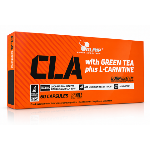 Olimp Sport Nutrition CLA