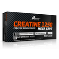 Olimp Sport Nutrition Creatine Mega Caps