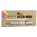 Olimp Sport Nutrition Gold Vitamin + Anti-Ox