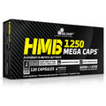 Olimp Sport Nutrition HMB Mega Caps