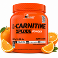 Olimp Sport Nutrition L-Carnitine Xplode