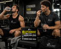 Olimp Sport Nutrition L-Glutamine Mega Caps