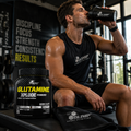Olimp Sport Nutrition L-Glutamine Xplode Powder