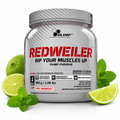 Olimp Sport Nutrition Redweiler – Lime