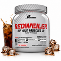 Olimp Sport Nutrition Redweiler – Cola