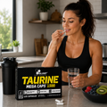 Olimp Taurine 120 Caps